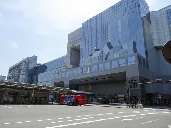 京都市下京区油小路通花屋町下る仏具屋町の中古一戸建て(京都駅(JR東海道新幹線))