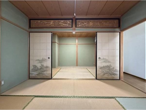 仏具屋町