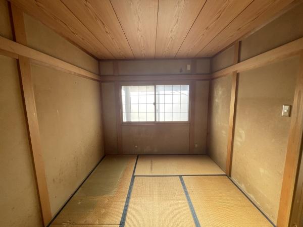 京都市右京区嵯峨野有栖川町の中古一戸建て