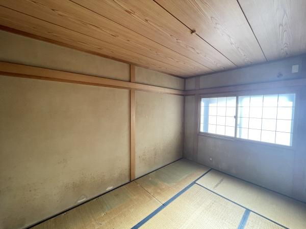 京都市右京区嵯峨野有栖川町の中古一戸建て