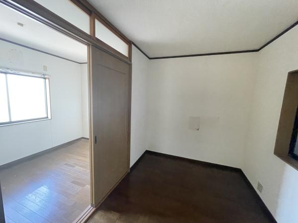 京都市右京区嵯峨野有栖川町の中古一戸建て
