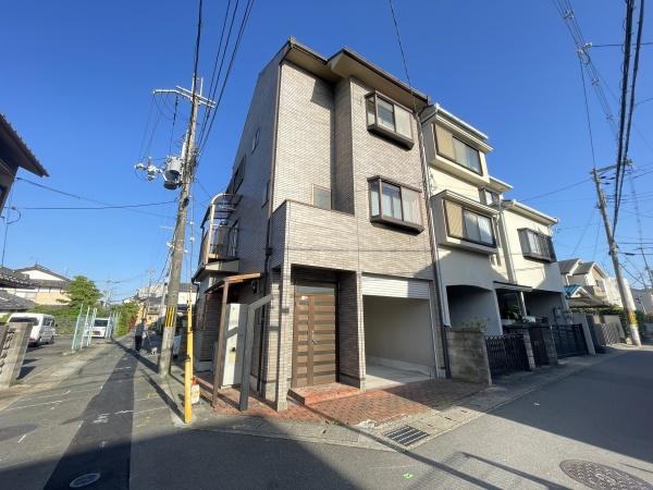 嵯峨野有栖川町
