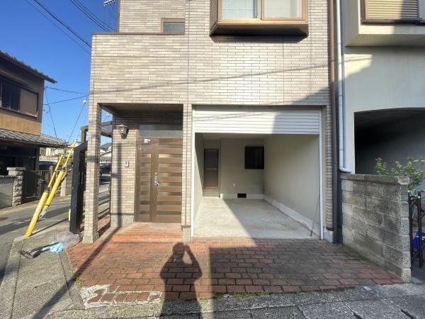 嵯峨野有栖川町