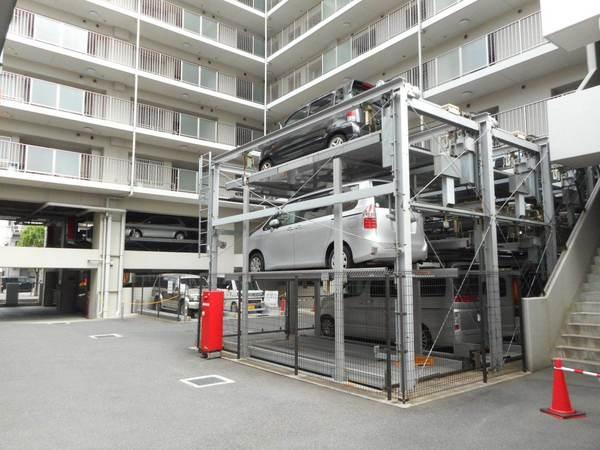 イーグルコートガーデンヒル西京都