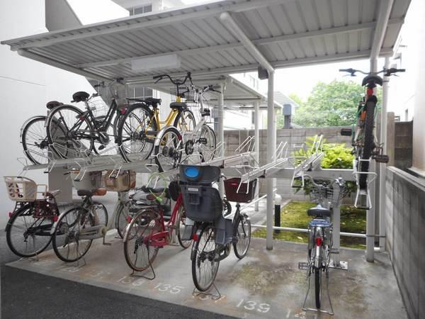 イーグルコートガーデンヒル西京都