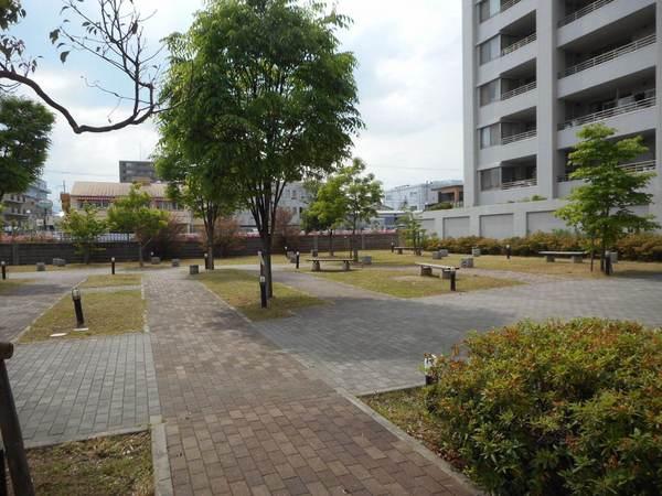 イーグルコートガーデンヒル西京都