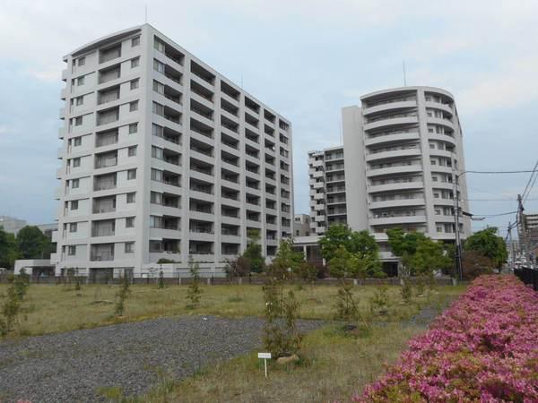 イーグルコートガーデンヒル西京都