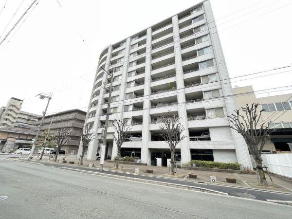 イーグルコートガーデンヒル西京都
