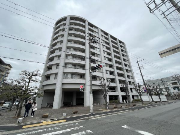 イーグルコートガーデンヒル西京都