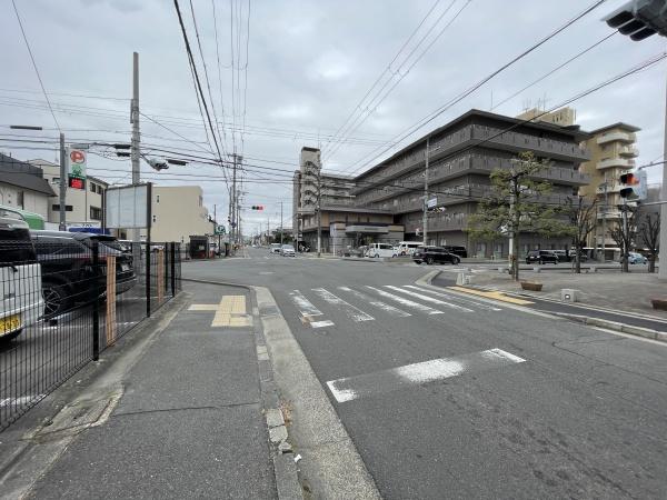 イーグルコートガーデンヒル西京都