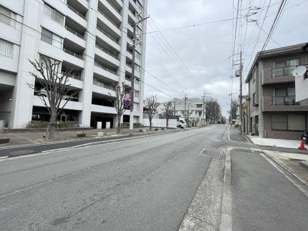 イーグルコートガーデンヒル西京都