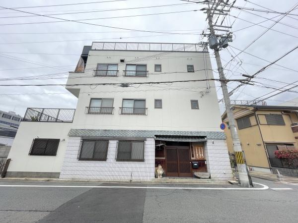 東九条南石田町