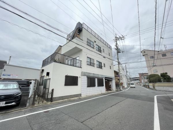 東九条南石田町