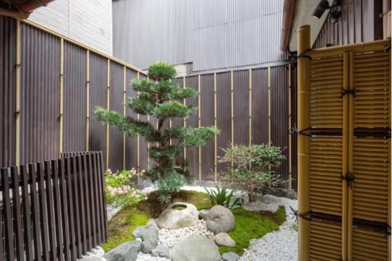 西ノ京内畑町