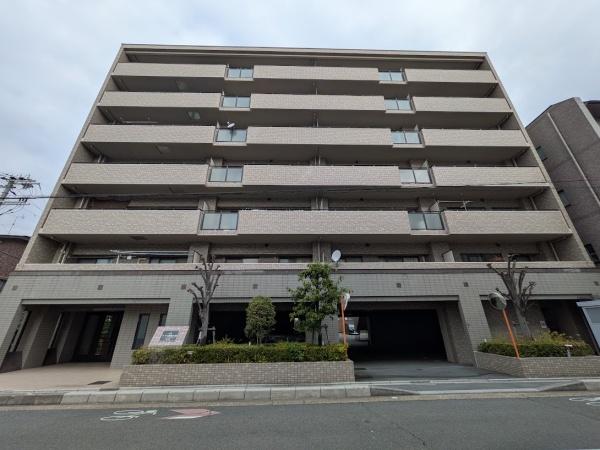 サーパス四条大宮