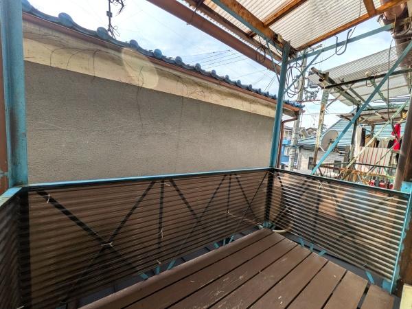 京都市右京区常盤西町の中古一戸建て