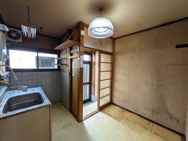 常盤西町