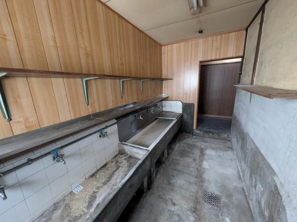 京都市北区紫野上御所田町の中古一戸建て