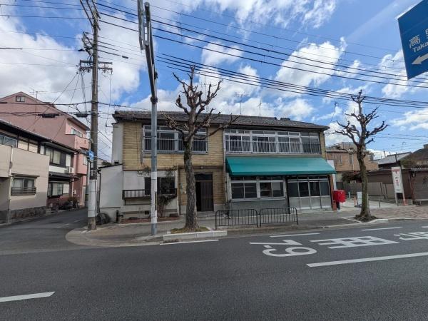 紫野上御所田町