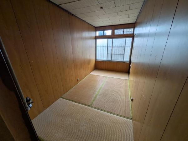 京都市北区紫野上御所田町の中古一戸建て