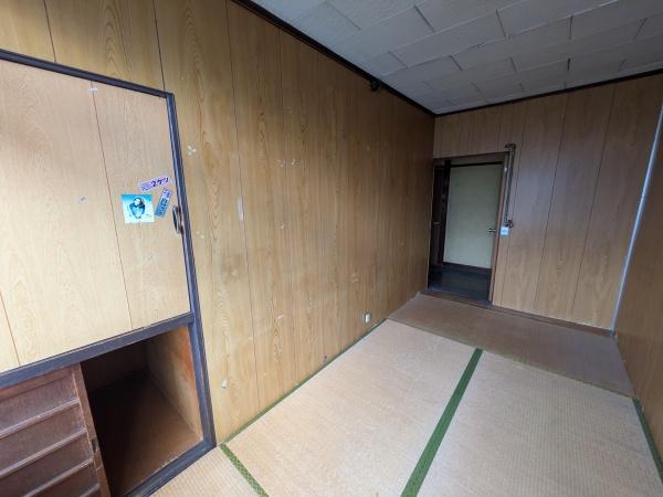 京都市北区紫野上御所田町の中古一戸建て