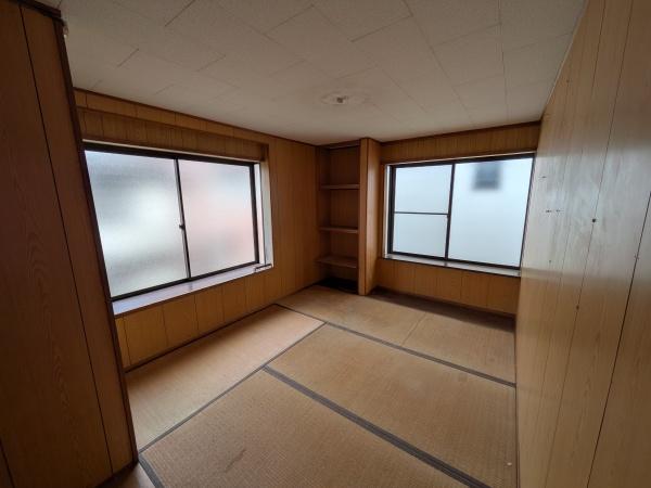 京都市北区紫野上御所田町の中古一戸建て