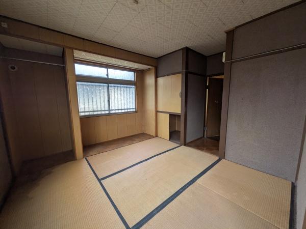 京都市北区紫野上御所田町の中古一戸建て