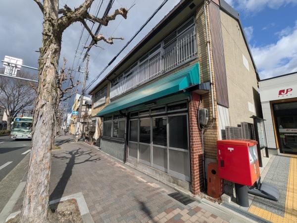 紫野上御所田町