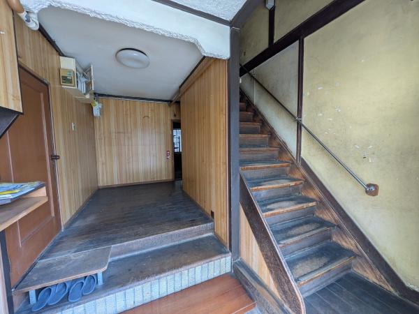 紫野上御所田町