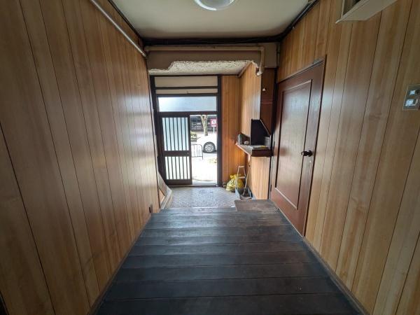 紫野上御所田町