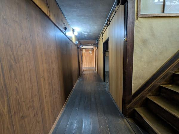 京都市北区紫野上御所田町の中古一戸建て
