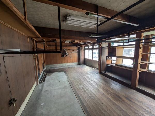 京都市北区紫野上御所田町の中古一戸建て