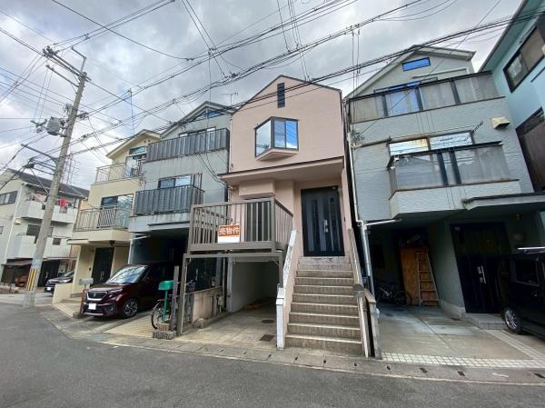 大宅細田町