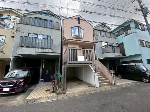大宅細田町