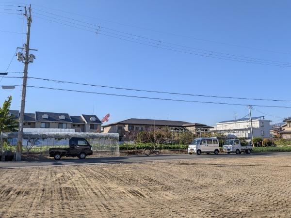 川島三重町　B号