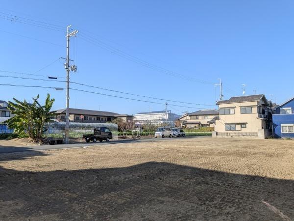京都市西京区川島三重町の土地