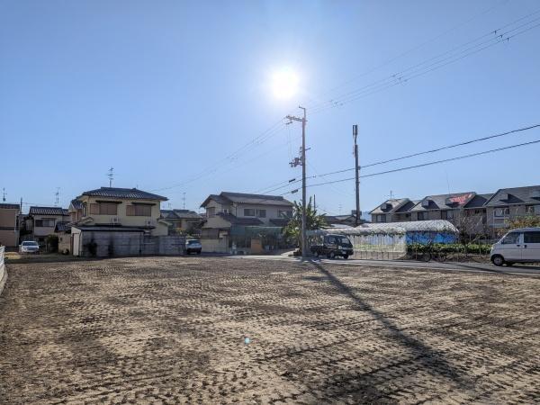 川島三重町　C号
