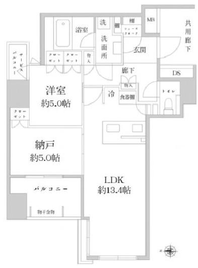 プレミスト京都五条
