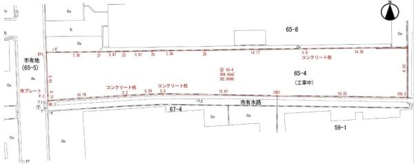 壬生高樋町