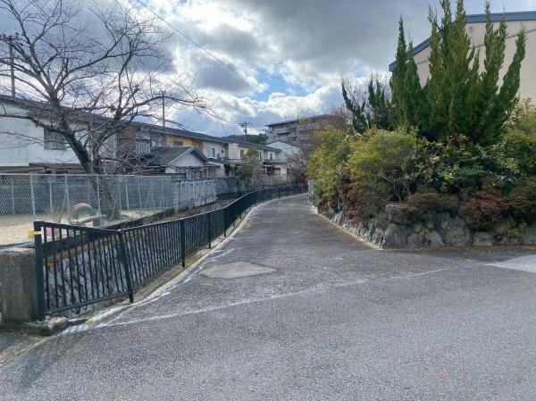 京都市左京区静市市原町の中古一戸建て