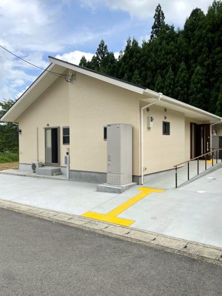 京都市右京区京北周山町河端の中古一戸建て