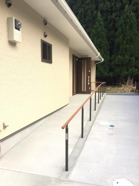 京都市右京区京北周山町河端の中古一戸建