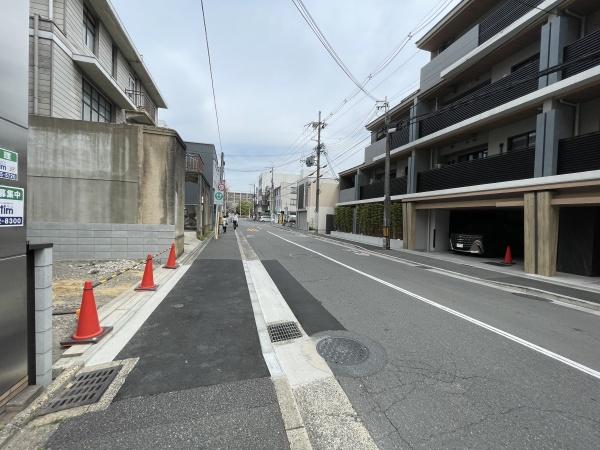 シエリア京都御所西