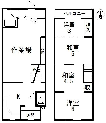 景勝町