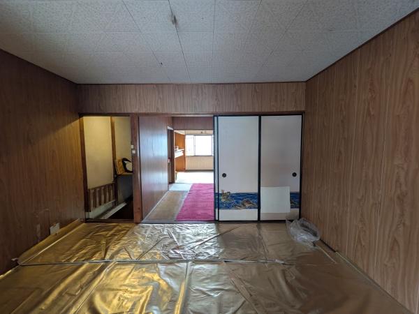 京都市伏見区景勝町の中古一戸建て