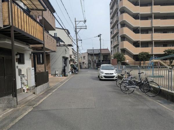 京都市伏見区景勝町の中古一戸建て