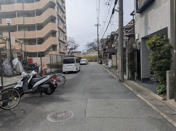 京都市伏見区景勝町の中古一戸建て