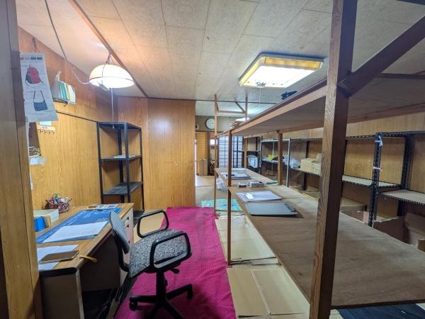 景勝町