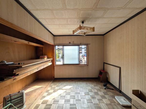 京都市伏見区景勝町の中古一戸建て