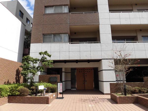 グランシティオ京都駅北通り